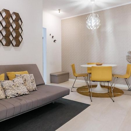 Cascao Apartamento Appartement Lissabon Buitenkant foto