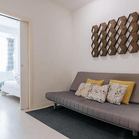 Cascao Apartamento Appartement Lissabon Buitenkant foto