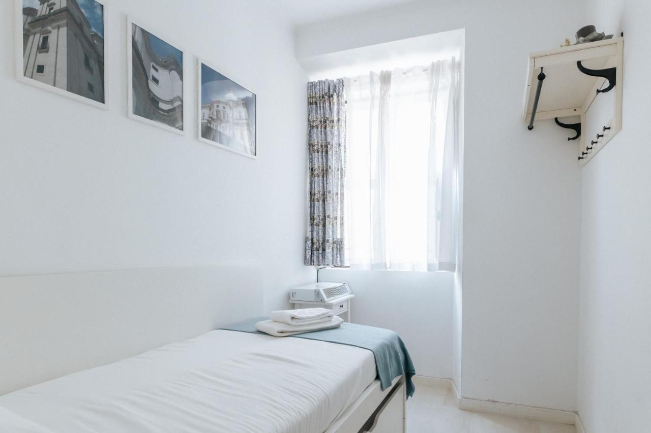 Cascao Apartamento Appartement Lissabon Buitenkant foto