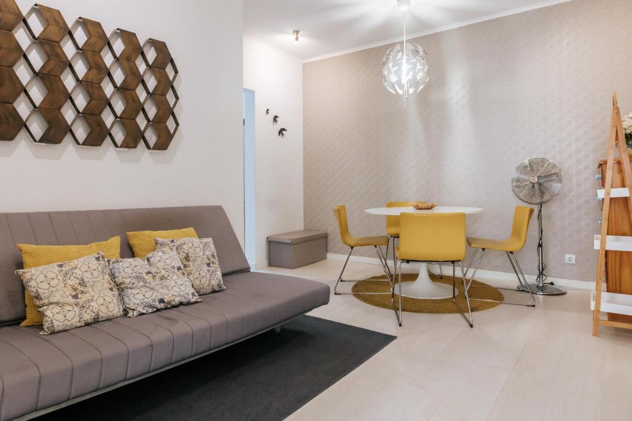 Cascao Apartamento Appartement Lissabon Buitenkant foto
