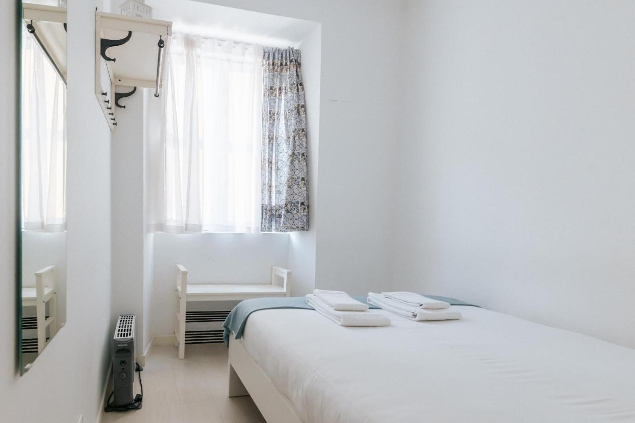 Cascao Apartamento Appartement Lissabon Buitenkant foto