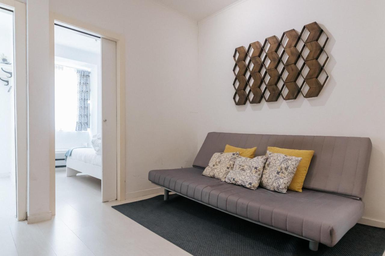 Cascao Apartamento Appartement Lissabon Buitenkant foto