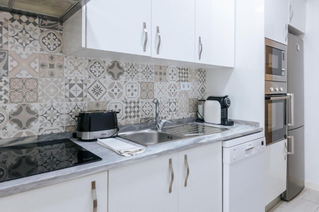Cascao Apartamento Appartement Lissabon Buitenkant foto