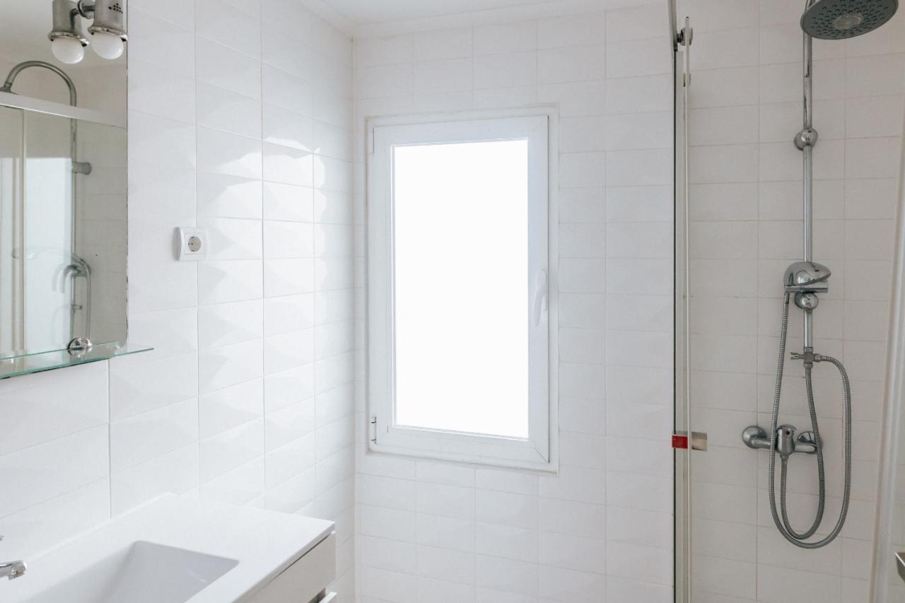 Cascao Apartamento Appartement Lissabon Buitenkant foto