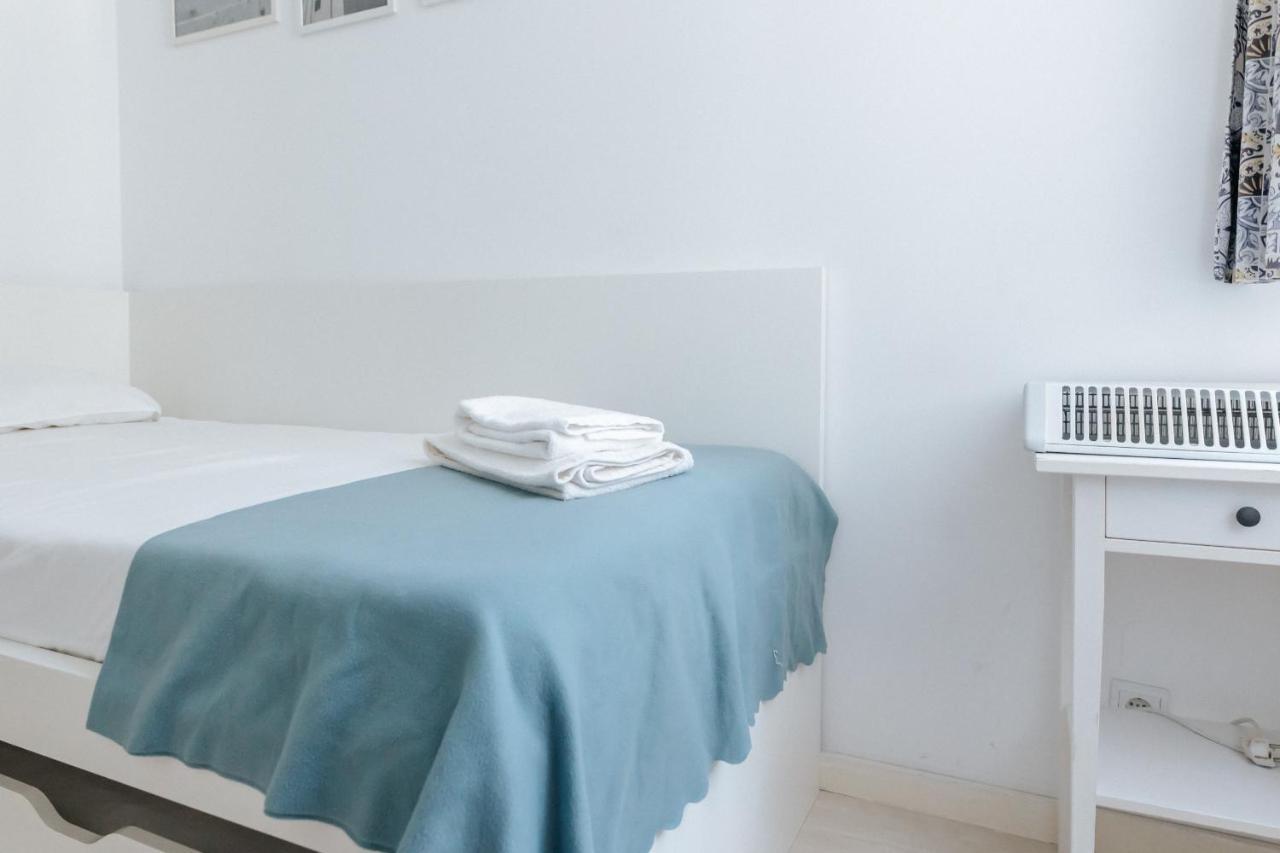 Cascao Apartamento Appartement Lissabon Buitenkant foto