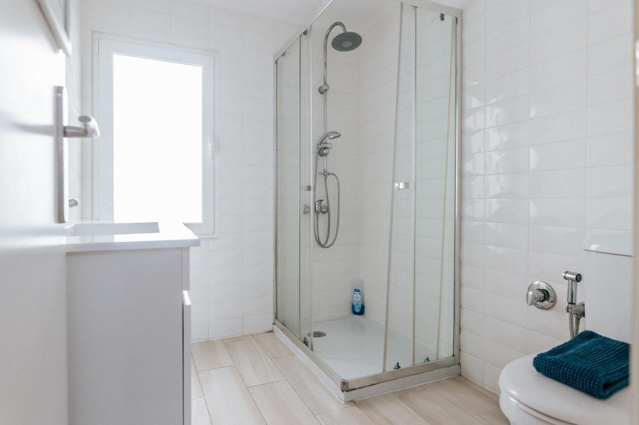 Cascao Apartamento Appartement Lissabon Buitenkant foto