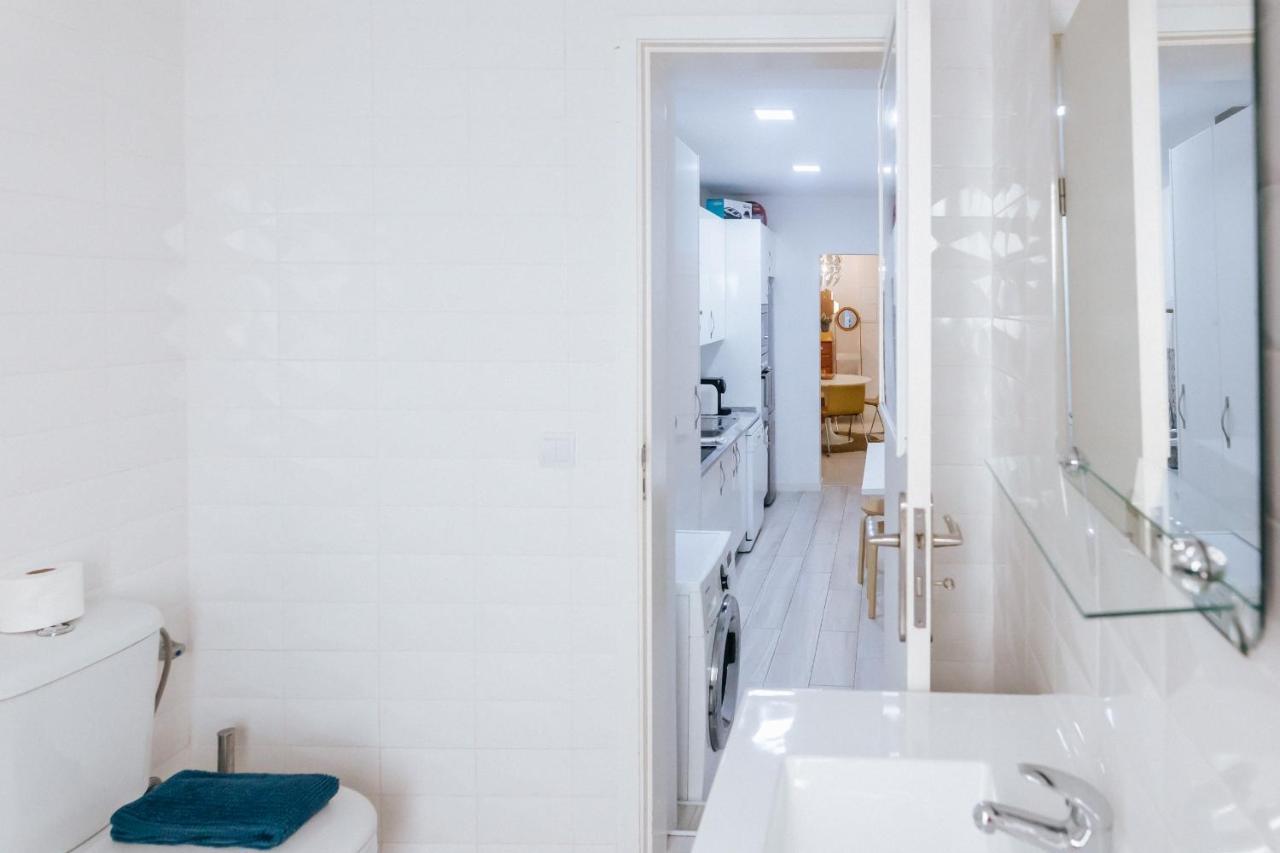 Cascao Apartamento Appartement Lissabon Buitenkant foto