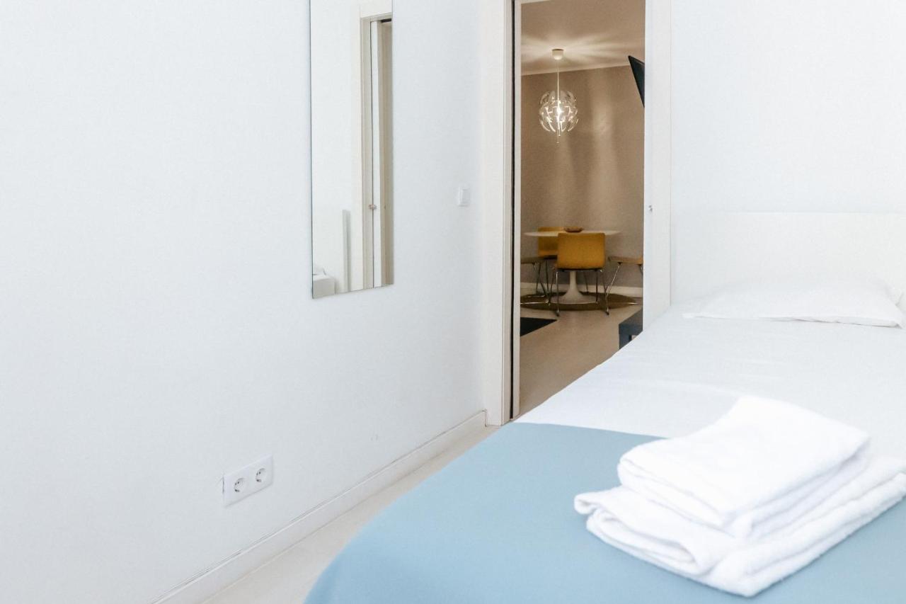 Cascao Apartamento Appartement Lissabon Buitenkant foto